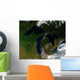 Satellite Great Lakes Wall Decal Design 1