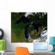 Satellite Great Lakes Wall Decal Design 1