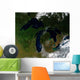 Satellite Great Lakes Wall Decal Design 1