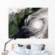 Hurricane Alex Wall Decal