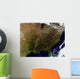 Satellite Eastern United States Wall Decal Design 1