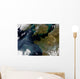 Pollution off France Wall Decal