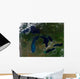 Satellite Great Lakes Wall Decal Design 2