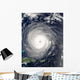 Hurricane Isabel Wall Decal Design 1