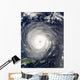 Hurricane Isabel Wall Decal Design 1