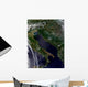 Satellite Italy Wall Decal Design 2