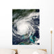 Hurricane Jeanne Wall Decal Design 1