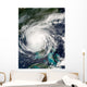 Hurricane Jeanne Wall Decal Design 1