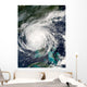 Hurricane Jeanne Wall Decal Design 1