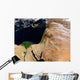 Satellite Middle East Wall Decal Design 1