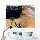Satellite Middle East Wall Decal Design 1