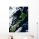 Satellite New Zealand Wall Decal Design 1