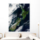 Satellite New Zealand Wall Decal Design 1