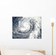 Typhoon Phanfone Wall Decal Design 1
