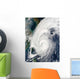 Typhoon Tokage South Japan Wall Decal
