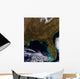 Southeastern United States Wall Decal