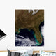 Southeastern United States Wall Decal
