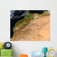 Satellite Morocco Wall Decal Design 2