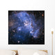 Small Magellanic Cloud Wall Decal