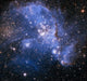 Small Magellanic Cloud Wall Decal