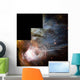 Nebula Known as N44c Wall Decal