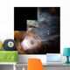 Nebula Known as N44c Wall Decal