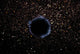 Black Hole Globular Cluster Wall Decal