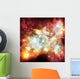 Artists Impression Biggest and Wall Decal