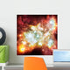 Artists Impression Biggest and Wall Decal