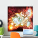 Artists Impression Biggest and Wall Decal