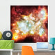 Artists Impression Biggest and Wall Decal