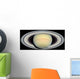 Saturn Wall Decal Design 1