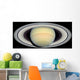 Saturn Wall Decal Design 1