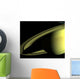Saturn Wall Decal Design 2