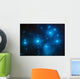 Open Star Cluster Known Wall Decal