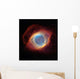 Helix Nebula Wall Decal Design 1