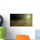 Artist's Concept Distant Hypothetical Wall Decal