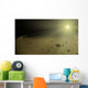 Artist's Concept Distant Hypothetical Wall Decal