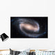 Barred Spiral Galaxy Ngc Wall Decal