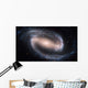 Barred Spiral Galaxy Ngc Wall Decal