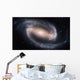 Barred Spiral Galaxy Ngc Wall Decal