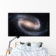 Barred Spiral Galaxy Ngc Wall Decal
