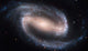 Barred Spiral Galaxy Ngc Wall Decal
