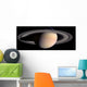 Saturn Wall Decal Design 3