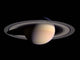 Saturn Wall Decal Design 3