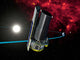 Artists Rendition Spitzer Its Wall Decal