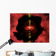 Birth Star Wall Decal