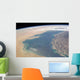 Pan-gulf Region Wall Decal