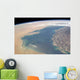 Pan-gulf Region Wall Decal