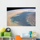 Pan-gulf Region Wall Decal